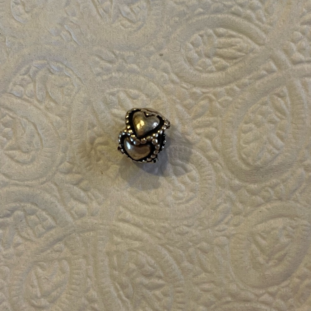 Pandora charm